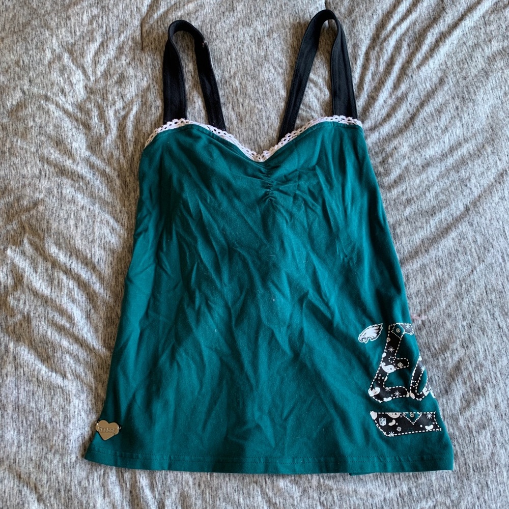 Reebok Eagles Tank